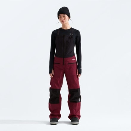 The North Face Summit Series Verbier GORE-TEX Bib Pants - Women's 0