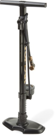 Topeak JoeBlow Tubi 2-Stage Floor Pump 2