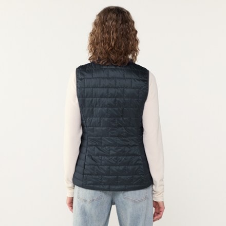 Patagonia Nano Puff Insulated Vest - Women's 2