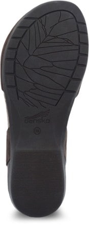 Dansko Rowan Shoes - Women's 5