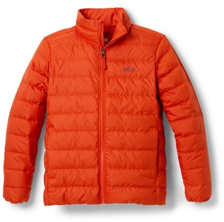 REI Co-Op 650 Down Jacket