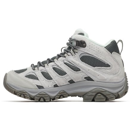 Merrell Moab 3 Mid Waterproof Hiking Boots - Women's 1