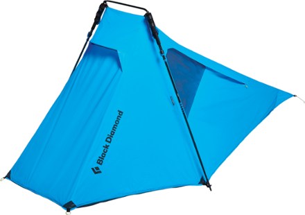 (Trekking poles sold separately)