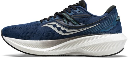 Saucony Triumph 20 Road-Running Shoes - Men's | REI Co-op