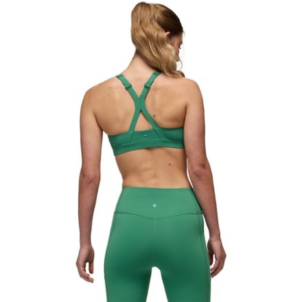 prAna Luxara SwiftMove Bra 2