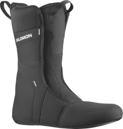 Salomon Malamute Dual BOA Snowboard Boots - Men's - 2024/2025 2