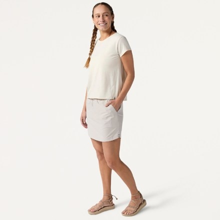 Stio Divide T-Shirt - Women's 2