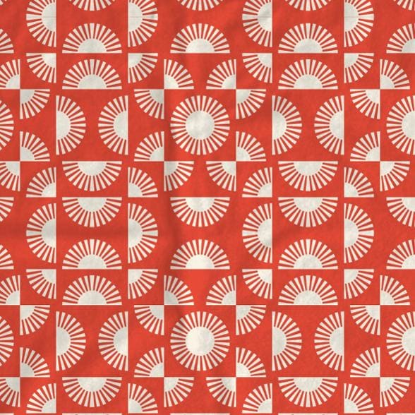 Swatch Image of color Sunburnt