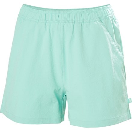 Helly Hansen Tofino Solen 4" Shorts 2.0 - Women's 0