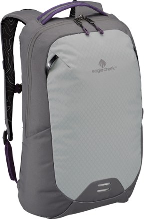 EXPLORER RIBSTOP SMALL HIKING BACKPACK 7L PVC FREE