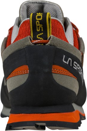 Boulder X Approach Shoes - Men's