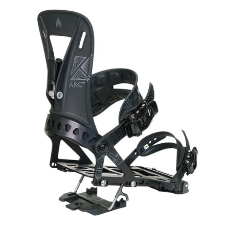 Spark R&D Arc ST Splitboard Bindings - 2026/2027 3