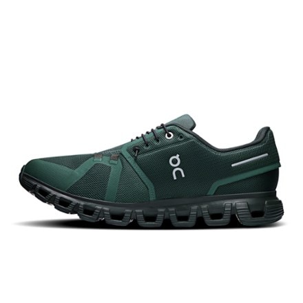 On Cloud 6 Shoes - Men's 1