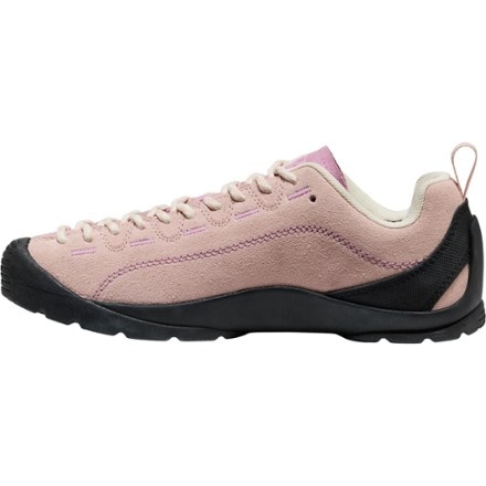 KEEN Jasper Suede Sneakers - Women's 1