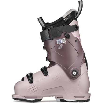 Tecnica Mach BOA MV 105W Ski Boots - Women's - 2026/2027 1