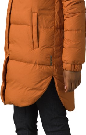 prAna Emerald Valley Insulated Jacket - Women's 7