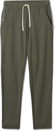 Vuori Ponto Performance Pants - Men's 0