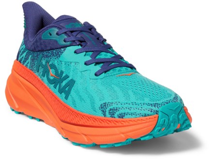 HOKA Challenger 7 Trail-Running Shoes - Men's 2