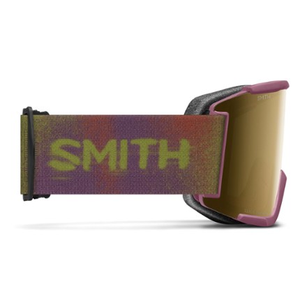 【信州農家】SMITH SQUAD XL ChromaPop ST Smith Squad XL - Eskimo Ski & Board Shop