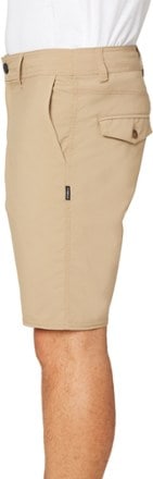 O'Neill Stockton Hybrid Shorts - Men's 2