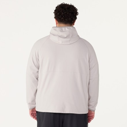 REI Co-op Flash Hyperstretch Fleece Jacket - Men's 4