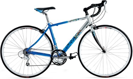 ladies whirlwind bike