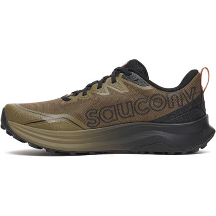 Saucony Peregrine 16 Trail-Running Shoes - Men's 1