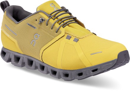 On Cloud 5 Waterproof Shoes - Men's 2