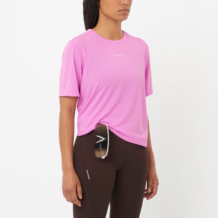 Salomon SHKout Core T-Shirt - Women's 1