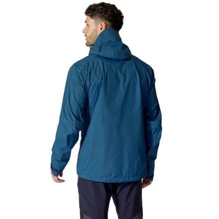 Rab Downpour Mountain Waterproof Jacket - Men's 1