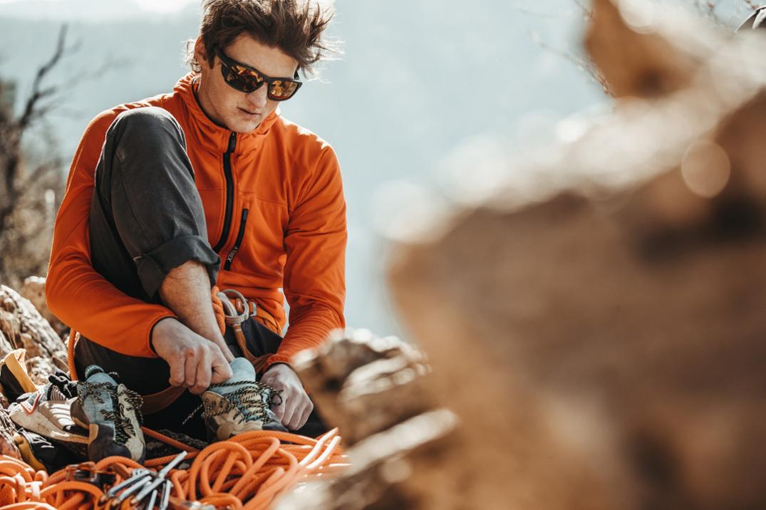 Location Image for Shield Sunglasses