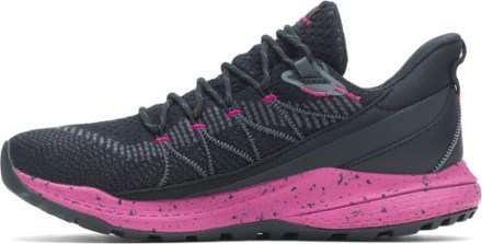 Merrell Bravada 2 Waterproof Hiking Shoes - Women's 1