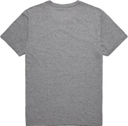 Cotopaxi Altitude Llama Organic T-Shirt - Men's 4