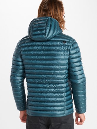 Featherless Hooded Jacket Marmot Avant Featherless Jacket Marmot