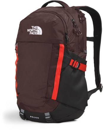 The North Face Recon Pack 0