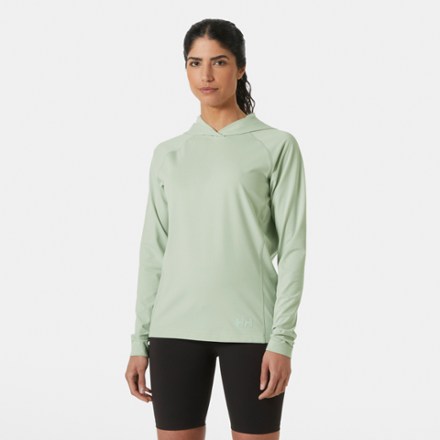 Helly Hansen Tyri Knit Hoodie - Women's 1