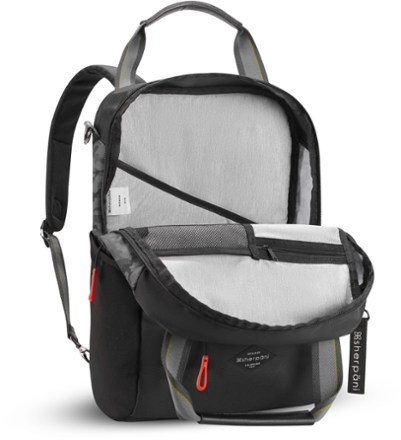 Sherpani Camden Pack - Women's 4