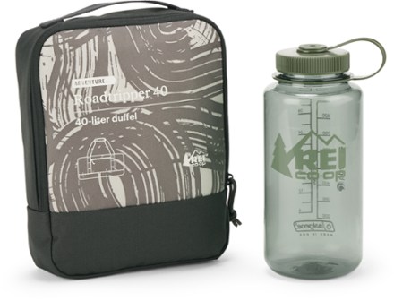 REI Co-op Roadtripper 40 Print Duffel 4