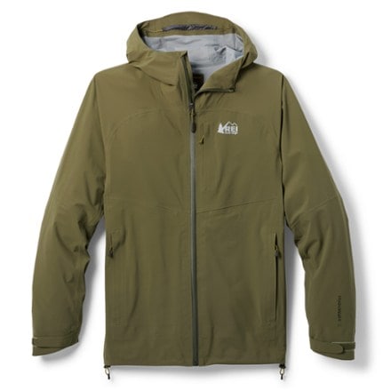 REI Co-op XeroCloud 3L Rain Jacket - Men's 0