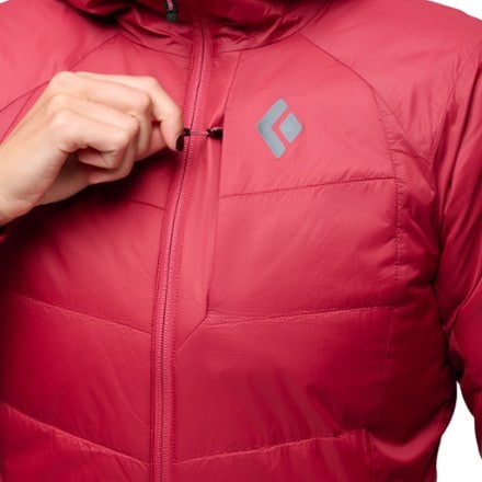 Black Diamond Solution 2.0 Insulated Hoody - Women's 5