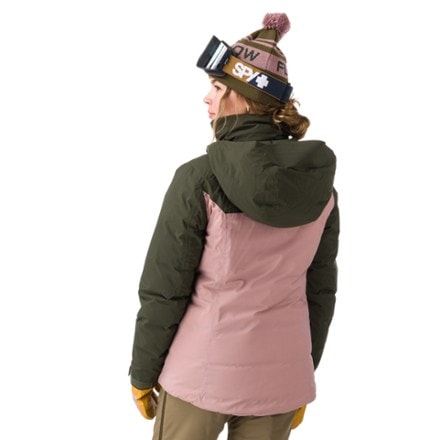 Flylow Charlie Down Coat - Women's 2