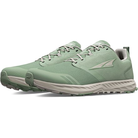 Altra Superior 7 Trail-Running Shoes - Men's 2