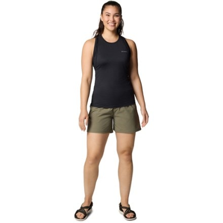Columbia Weekend Ascent Tank Top - Women's 2