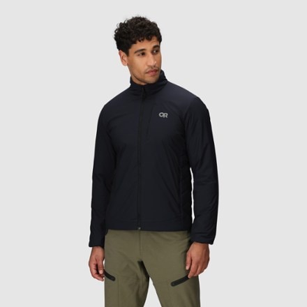 Outdoor Research Vesper Insulated Jacket - Men's 1