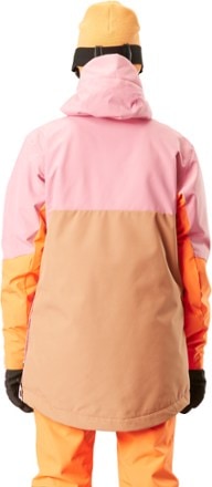 Picture Organic Clothing Oroya Insulated Jacket - Women's 2