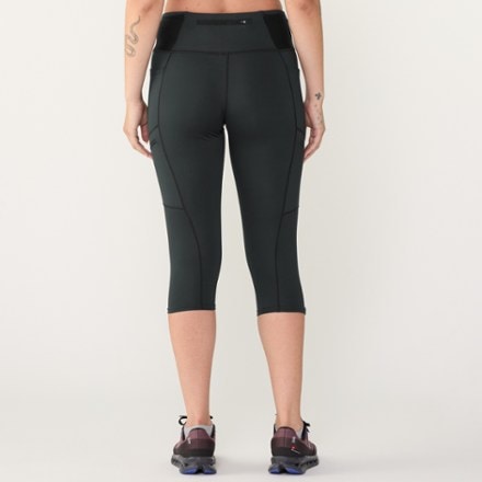 Oiselle Pockito Knickers - Women's 4
