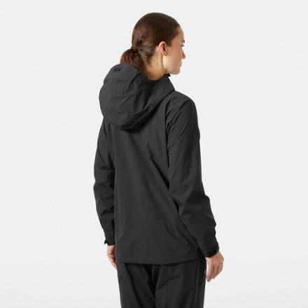 Helly Hansen Odin Ultimate Infinity Jacket - Women's 2
