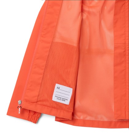 Columbia Hikebound II Jacket - Boys' 2