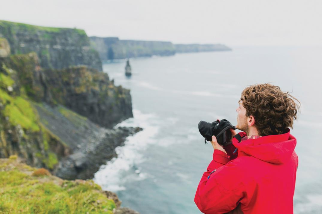 Location Image for Shell Camera Cover - Medium