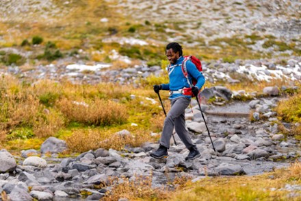 Location Image for Trailventure 2 WP Hiking Boots - Men's